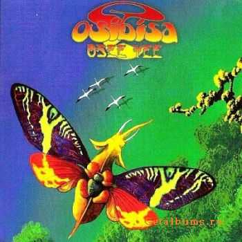 Osibisa - Osee Yee (2009)