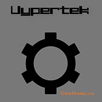 Vypertek - Vypertek (2011)