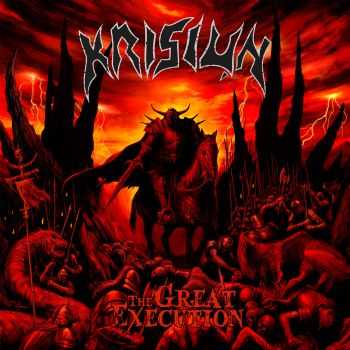 Krisiun - The Great Execution (2011)