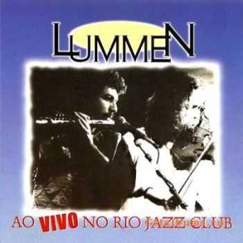 Lummen  - Ao Vivo No Rio Jazz Club (1997)