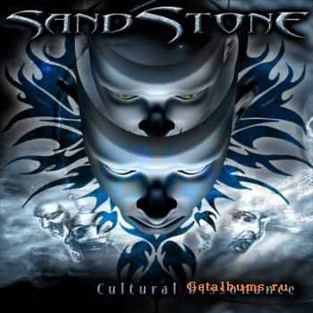 Sandstone - Cultural Dissonance  (2011)