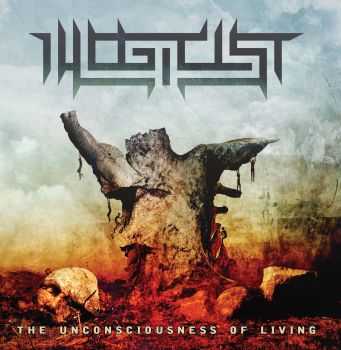 Illogicist - The Unconsciousness Of Living (2011) Illogicist - The Unconsciousness Of Living (2011)