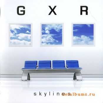 GXR -  Skylines (2008)