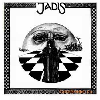 Jadis - Jadis (1989)