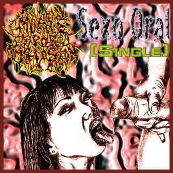 Muerte Por Implosion - Sexo Oral [Single] (2011)