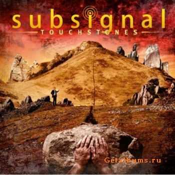 Subsignal - Touchstones (2011)