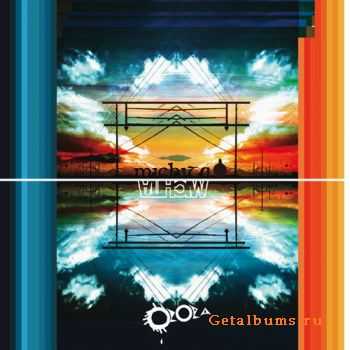 Michita - Ozora (2011) Michita - Ozora (2011)