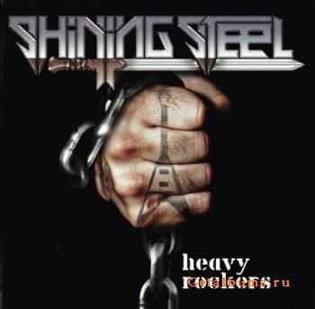 Shining Steel - Heavy Rockers (2011)