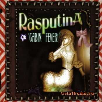 Rasputina - Cabin Fever! (2002)