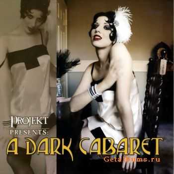 VA - A Dark Cabaret (2005)