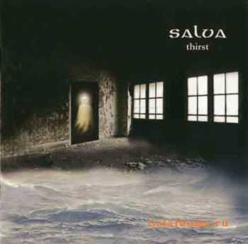 Salva  Thirst (2011)