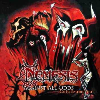 Nemesis: Children Of The Fey - Against All Odds (2011)