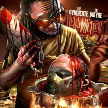 Lil Wayne - Hell's Kitchen (2011)