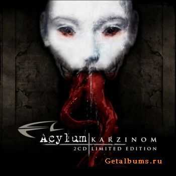 Acylum - Karzinom (2CD) (2011)