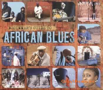 VA - Beginners Guide To African Blues (2011)