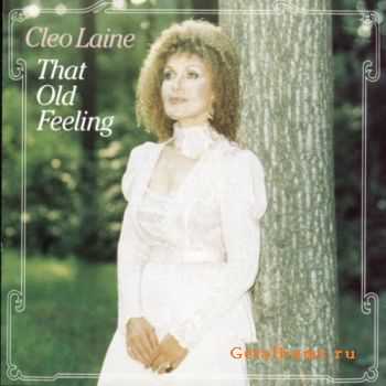 Cleo Laine - That Old Feeling (1985)