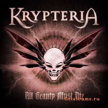 Krypteria - All Beauty Must Die (2011)