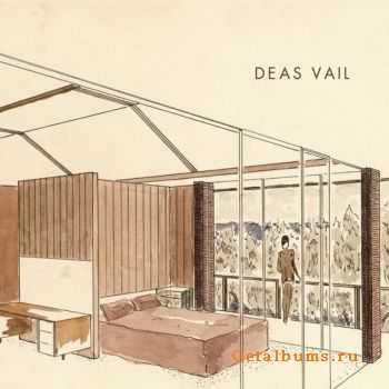 Deas Vail - Deas Vail (2011)