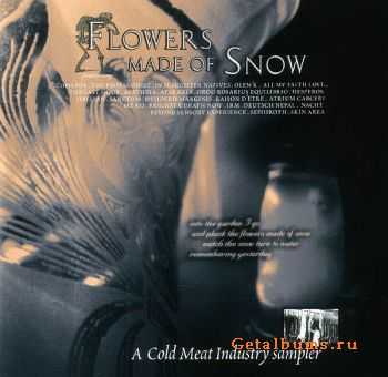 VA - Flowers Made Of Snow (2CD) (2004)