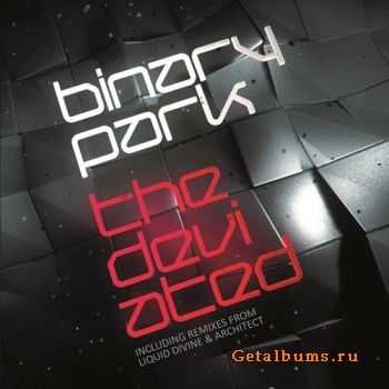 Binary Park - The Deviated (EP) (2011)