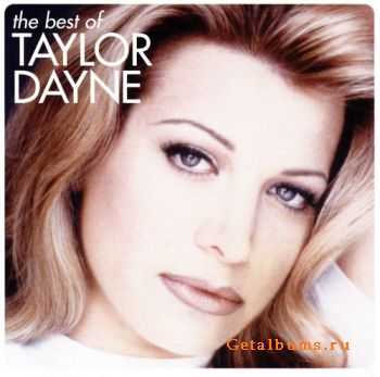 Taylor Dayne - The Best Of (2003)