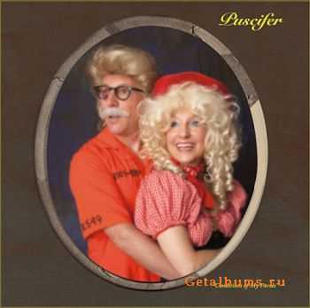 Puscifer - Conditions of My Parole [2011]