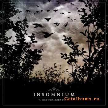 Insomnium - One For Sorrow (2011) Insomnium - One For Sorrow (2011)