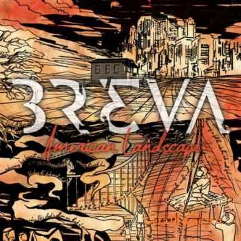 Breva - American Landscape (2011)