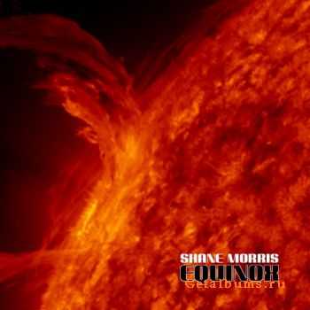 Shane Morris - Equinox (2011)