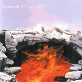 VA - Psychedelic Underground 11 (2005)