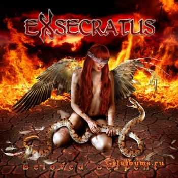 Exsecratus - Beloved Serpent (2011)