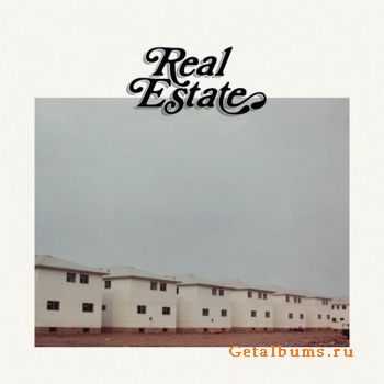 Real Estate - Days (2011)