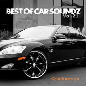 Best of Car Soundz Vol. 21 (2011)