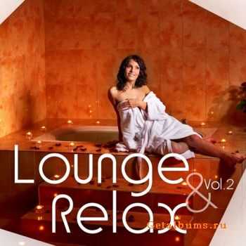 VA - Lounge & Relax Vol. 2 (2011)