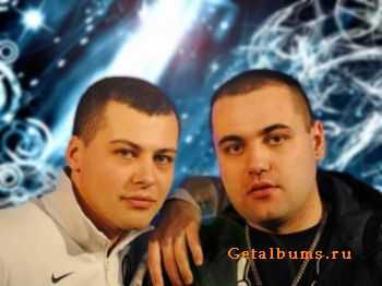 Ginex & Shot -   (2011)