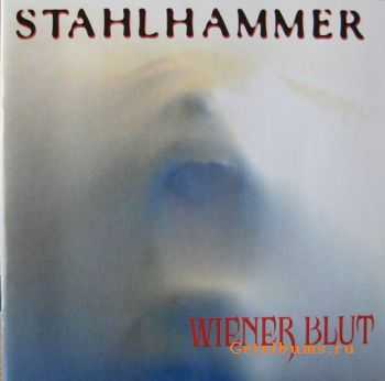 Stahlhammer - Wiener Blut (1997)