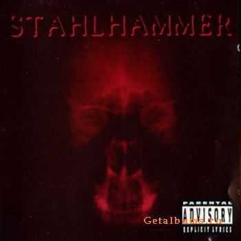 Stahlhammer - Killer Instinkt (1995)