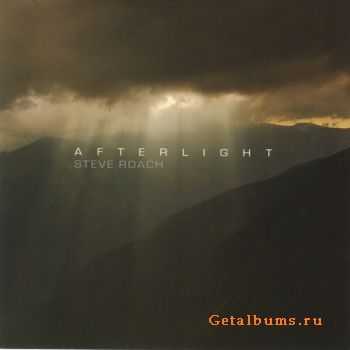 Steve Roach - Afterlight (2009)