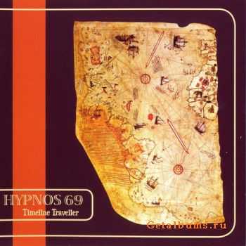 Hypnos 69 - Timeline Traveller (2002)