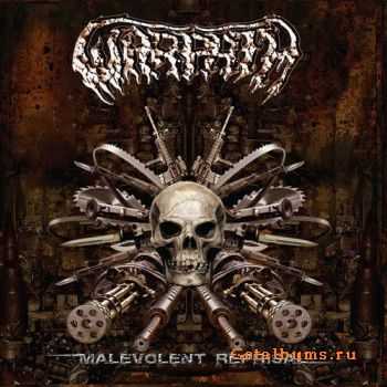 Warpath - Malevolent Reprisal 2010 [LOSSLESS]