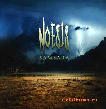 Noesis - Samsara (2011)