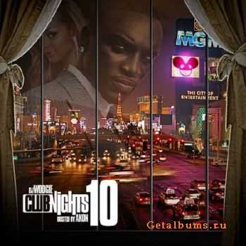 Club Nights 10 (2011)