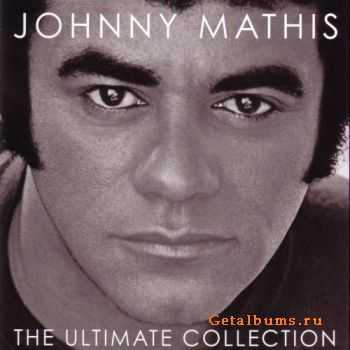 Johnny Mathis  The Ultimate Collection (2011)