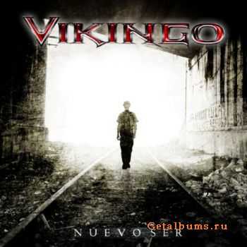 Vikingo  Nuevo Ser (2011)