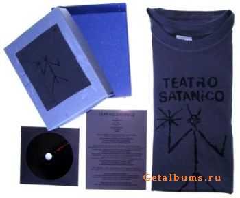 Teatro Satanico - Untitled (2008)