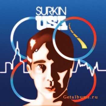 Surkin - USA (2011) Promo 