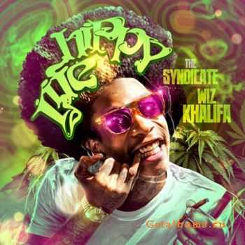 WIz Khalifa - The Hippy Life (2011)