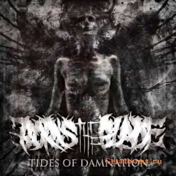 Boris The Blade - Tides Of Damnation (2011)