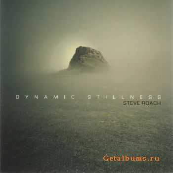 Steve Roach - Dynamic Stillness (2009)