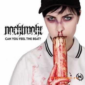 Nachtmahr - Can You Feel The Beat? (EP) (2011)